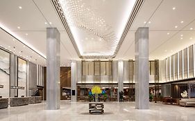 Wyndham Shanghai Pudong